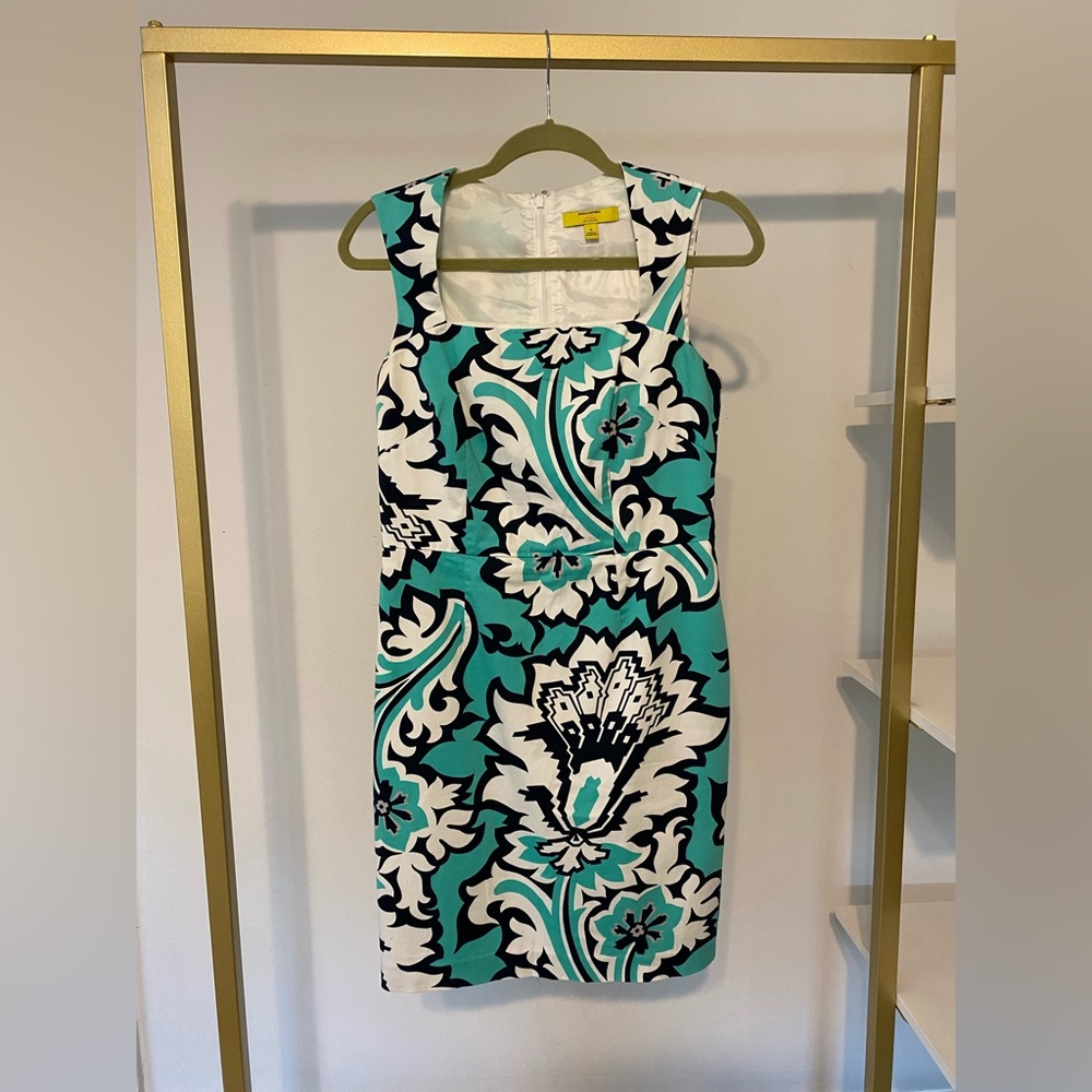 Banana Republic/Milly dress